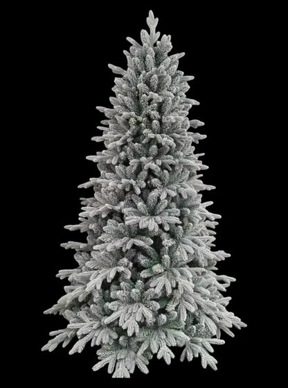 Árvore de Natal, Arvore de Natal 300 cm (2086 Galhos), Árvore de Natal com Base Metal