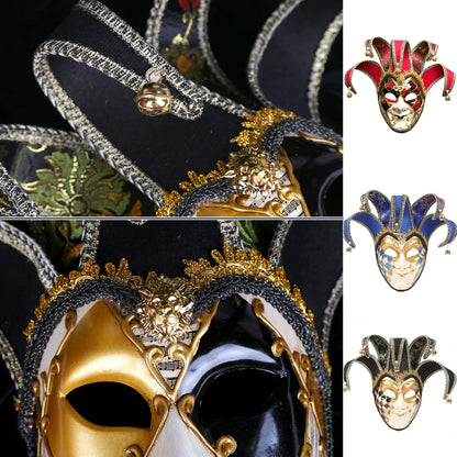 Brilhe nos desfiles de carnaval nossas exclusivas máscaras venezianas escolha única