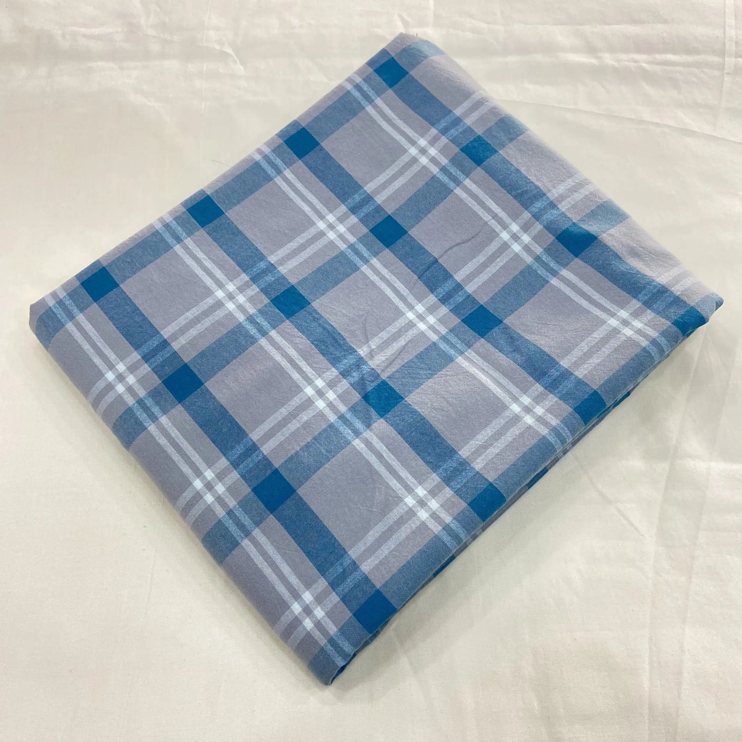 Estampado Festa Junina Xadrez Vermelho Caipira 100cm X 250cm