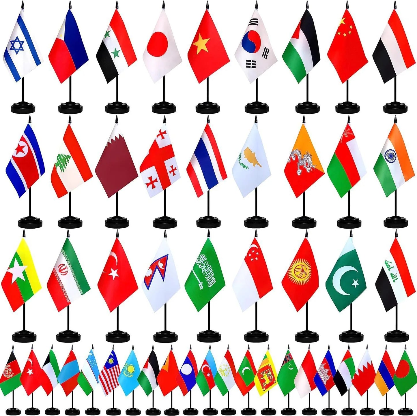 Bandeira para  Decoração de Festas Internacional Bandeiras Decoração, Festa e Lembrança