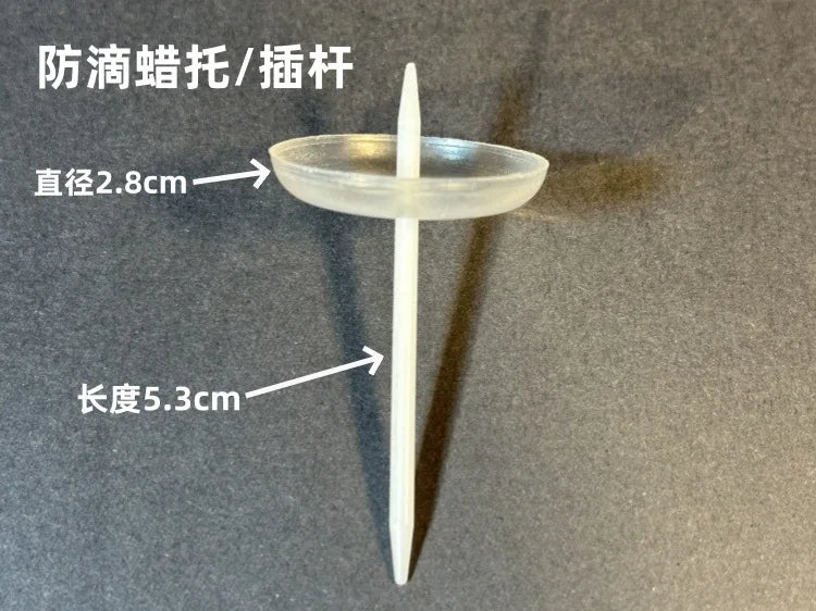 Velas com número de aniversário de 7 cm, velas de aniversário, design 3D, bolo aniversário