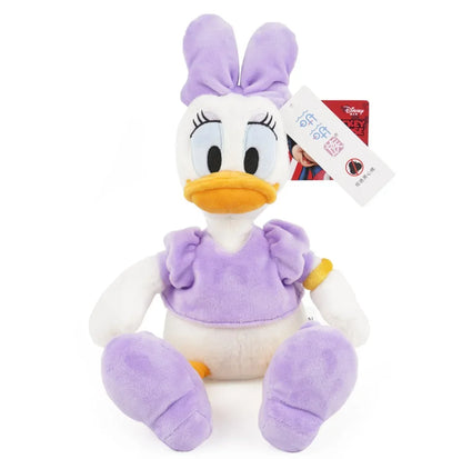 Boneco Disney Pelúcias Pateta Mickey Pelúcia Pateta 30cm Original Disney Store