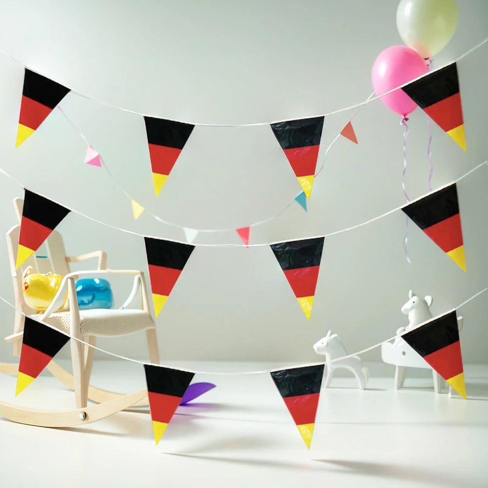 Bandeiras De Banner Copa do Mundo De Flâmula Bandeira Alemanha De Flâmula Bandeira