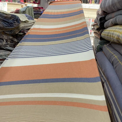 Estampado Festa Junina Xadrez Vermelho Caipira 100cm X 250cm