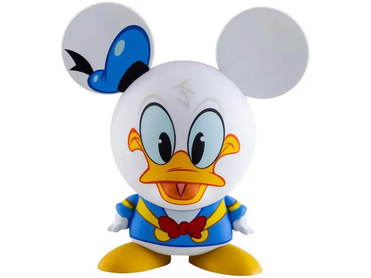 Boneco Colecionável Shorts Donald 10,5cm