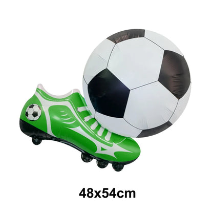 Kit Decoração Copa Do Mundo Troféu Metalizada Prato/Copo/Canudos/Guardanapos Brasil