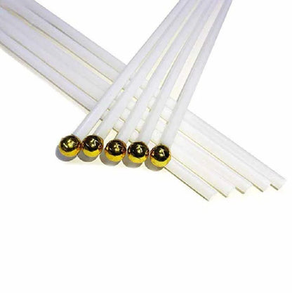 Copa do Mundo Pacote com 5 mini mini japoneses japoneses com palito redondo bandeiras