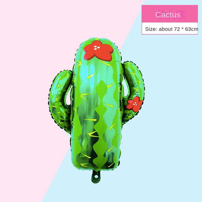 Balão Fiesta Sombrero com tema mexicano, balões, aniversário, chá de bebê, taco e artigos