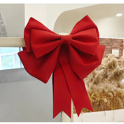 Enorme laço decorativo (11,81cm), laços de presente, laço gigante laços eventos lindo