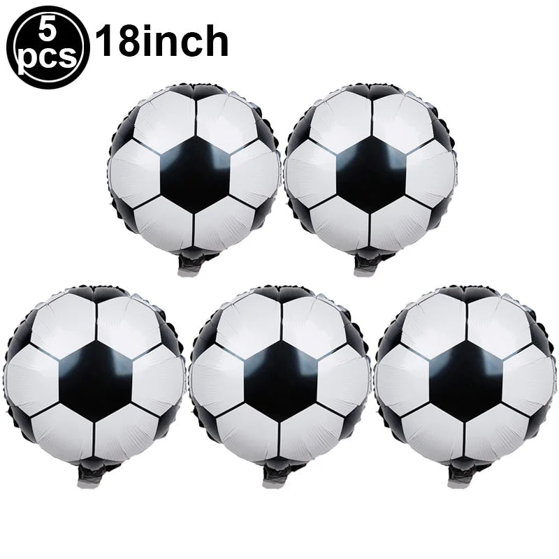 Kit Decoração Copa Do Mundo Troféu Metalizada Prato/Copo/Canudos/Guardanapos Brasil