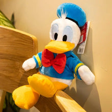 Carregar imagem no visualizador da galeria, Disney pato donald margarida pelúcia dos desenhos animados animal mickey minnie
