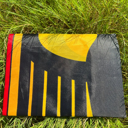 Bandeira da Alemanha Copa do Mundo 90x150 Metros Alta Qualidade Bandeira de Alemanha