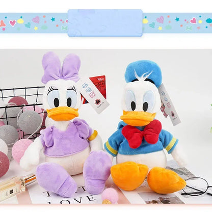 Boneco Disney Pelúcias Pateta Mickey Pelúcia Pateta 30cm Original Disney Store