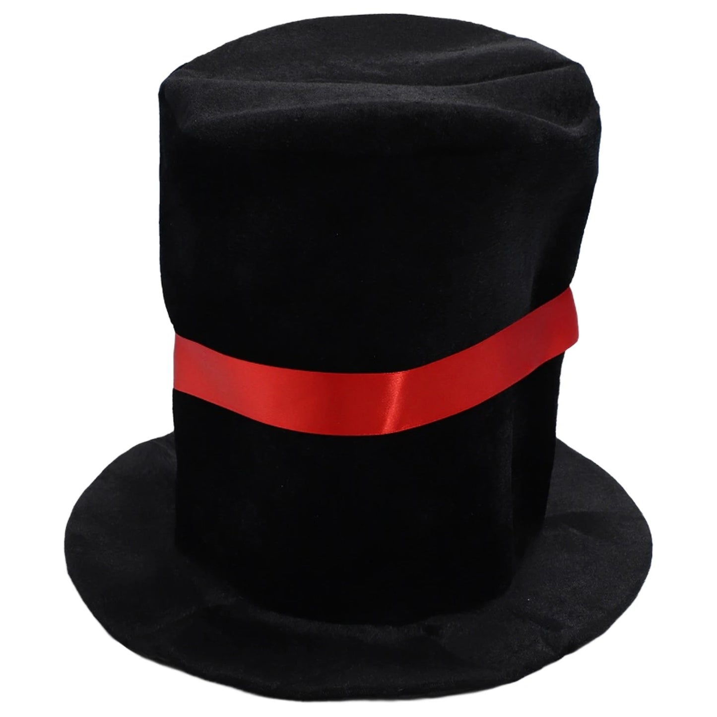 Chapéu Bola e Bandeira Brasil Copa do Mundo 62*33cm / 24.41*13 Pol.