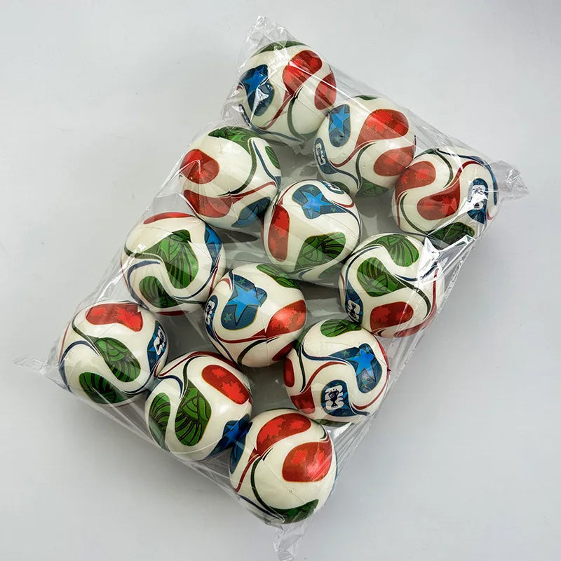 Mini Bola adidas Trionda Oficial da Copa do Mundo FIFA