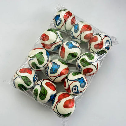 Mini Bola adidas Trionda Oficial da Copa do Mundo FIFA