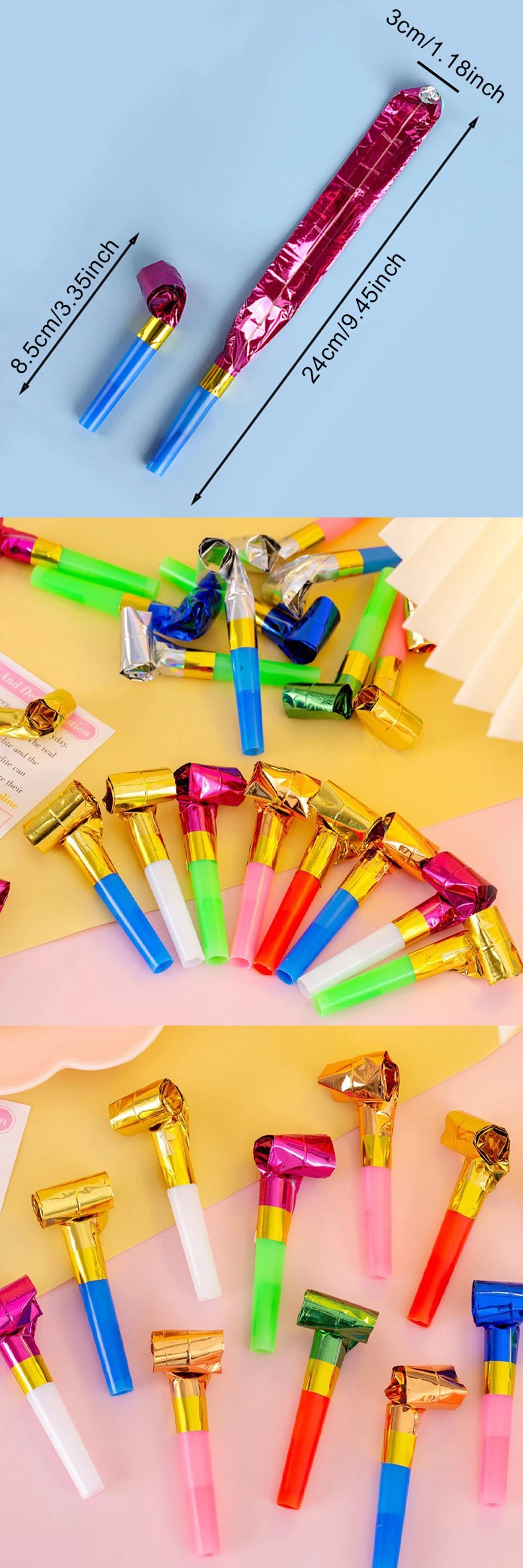 Apitos de plástico com cordão padrão de futebol treinamento apito infantil crianças futebol