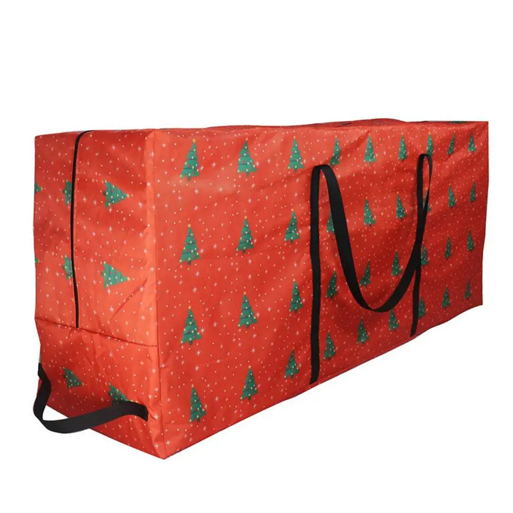 Bolsa de árvore de Natal de grande