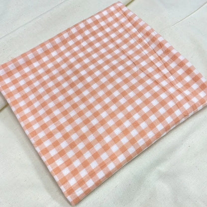 Estampado Festa Junina Xadrez Vermelho Caipira 100cm X 250cm