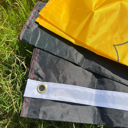 Bandeira da Alemanha Copa do Mundo 90x150 Metros Alta Qualidade Bandeira de Alemanha