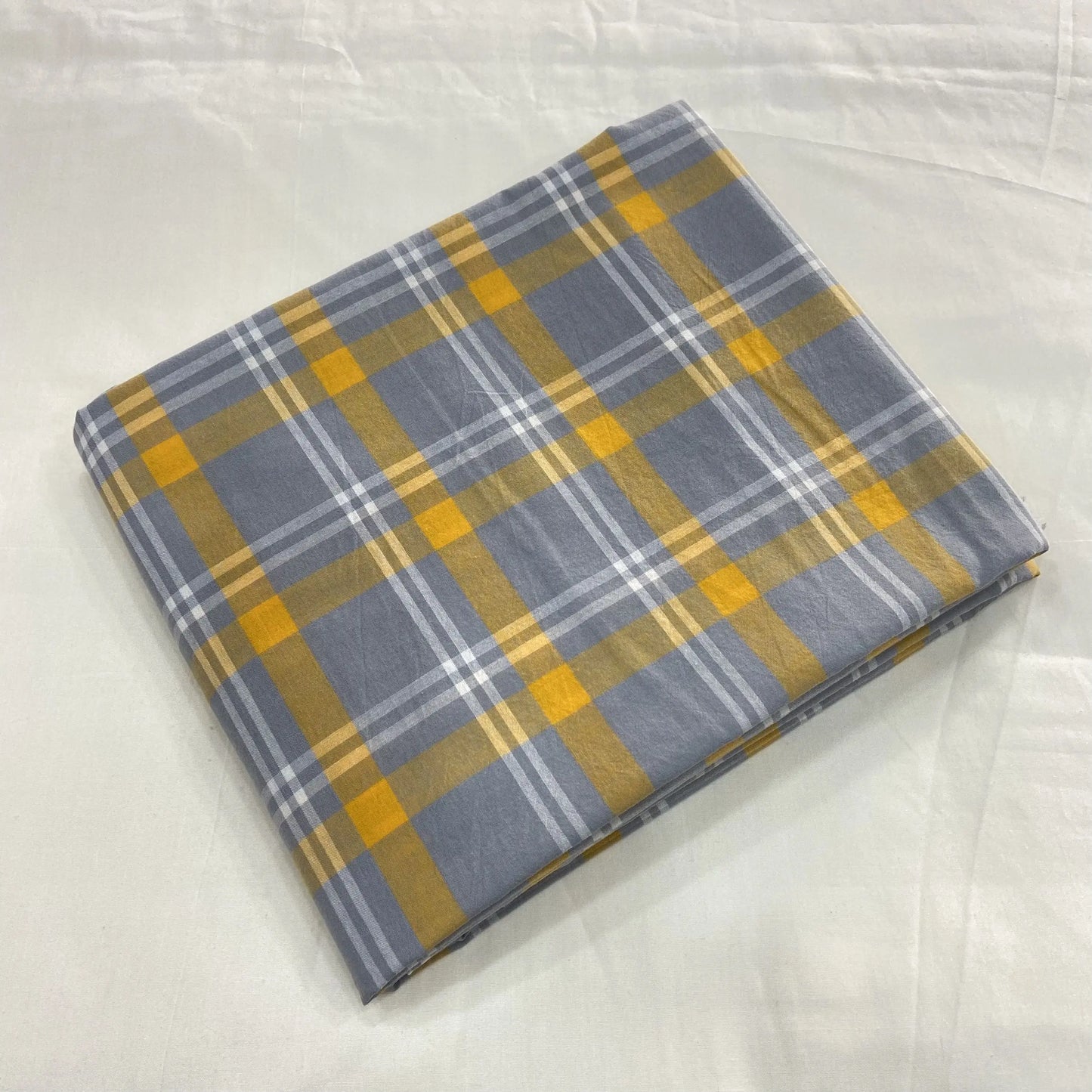 Estampado Festa Junina Xadrez Vermelho Caipira 100cm X 250cm