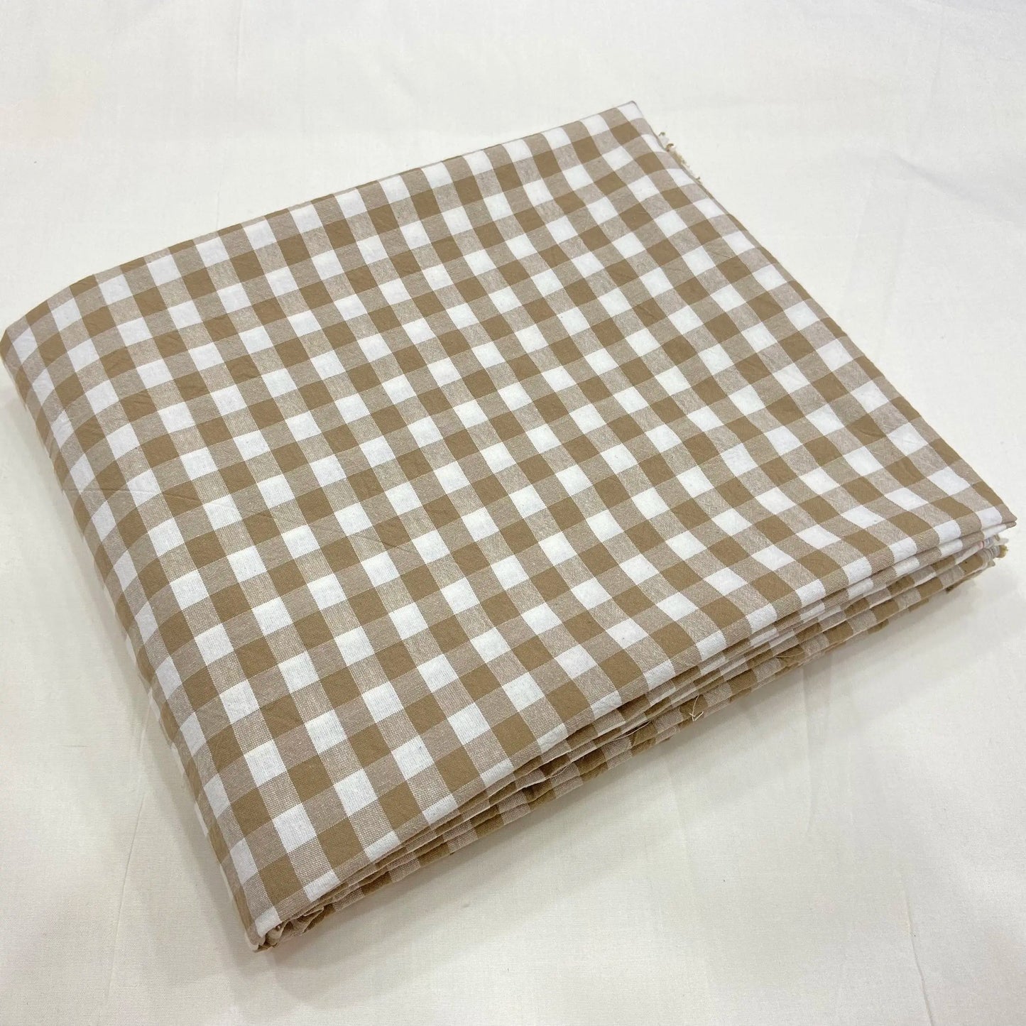 Estampado Festa Junina Xadrez Vermelho Caipira 100cm X 250cm