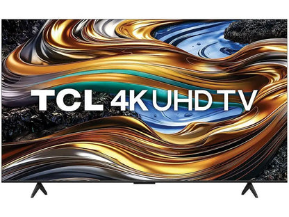 Smart TV 55” LED TCL 55P755 Wi-Fi Bluetooth