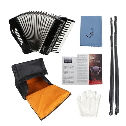 Acordeon Sanfona Gaita Cadenza 48 Baixos 34 Teclas