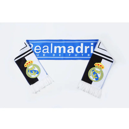 Cachecol para torcida de futebol Copa do Mundo, bandana para torcida de futebol, presente