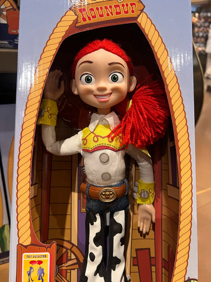 Disney Pixar Toy Story Figura de Ação Personagem Surpresa 9.5" para crianças e adultos