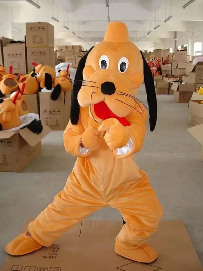 Disney Mickey Mouse macacão adulto manga longa com capuz fato cosplay