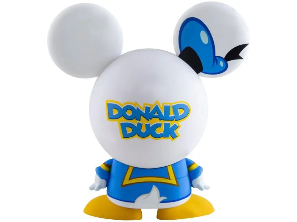 Boneco Colecionável Shorts Donald 10,5cm