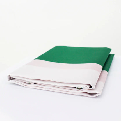 Pacote com 1: bandeira italiana da Itália | 9,5 x 1,5 m | Poliéster 90x150 cm, 2 argolas