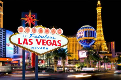 Cenário de aniversário de cassino Las Vegas Casino Noite Tema de Aniversário Decorações