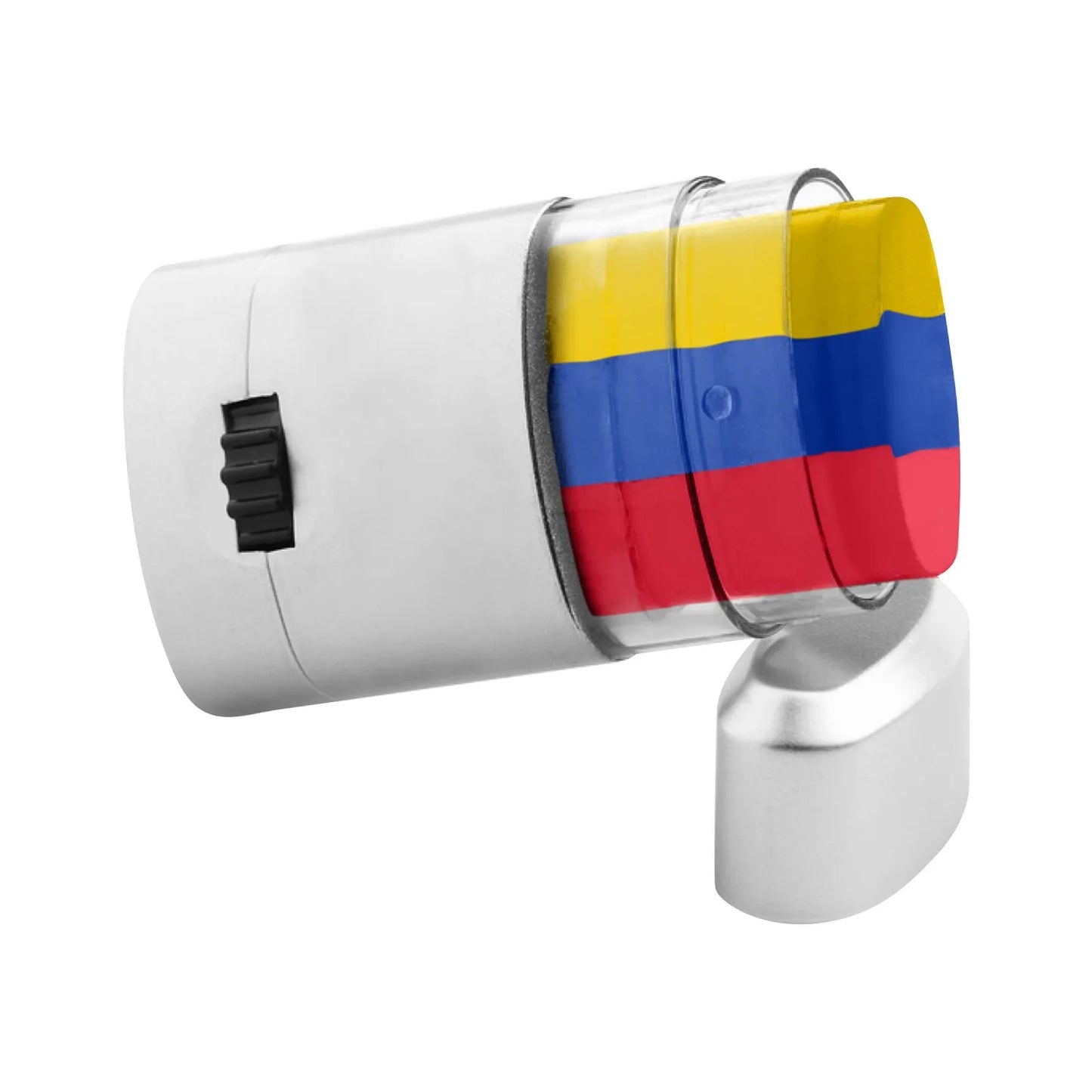 Caneta rosto Copa do Mundo torcida, caneta maquiagem pintar uma bandeira no rosto