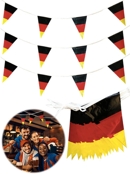 Bandeiras De Banner Copa do Mundo De Flâmula Bandeira Alemanha De Flâmula Bandeira