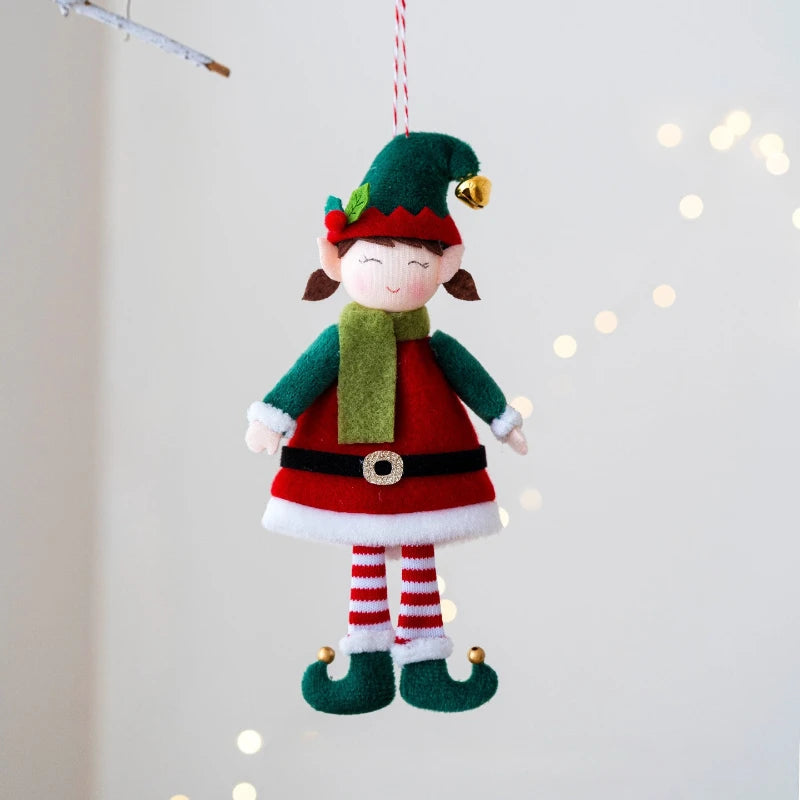 Quebra Nozes Pano 1 Peça de decoração de natal quebra-nozes | Soldado Quebra-Nozes