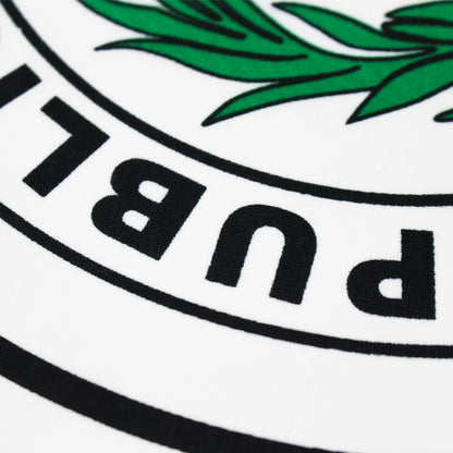 Bandeira do Paraguai 9 x 1,5 m, bandeiras Copa do Mundo grandes para o exterior - dupla