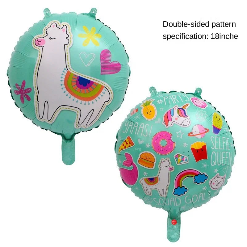 Balão Fiesta Sombrero com tema mexicano, balões, aniversário, chá de bebê, taco e artigos