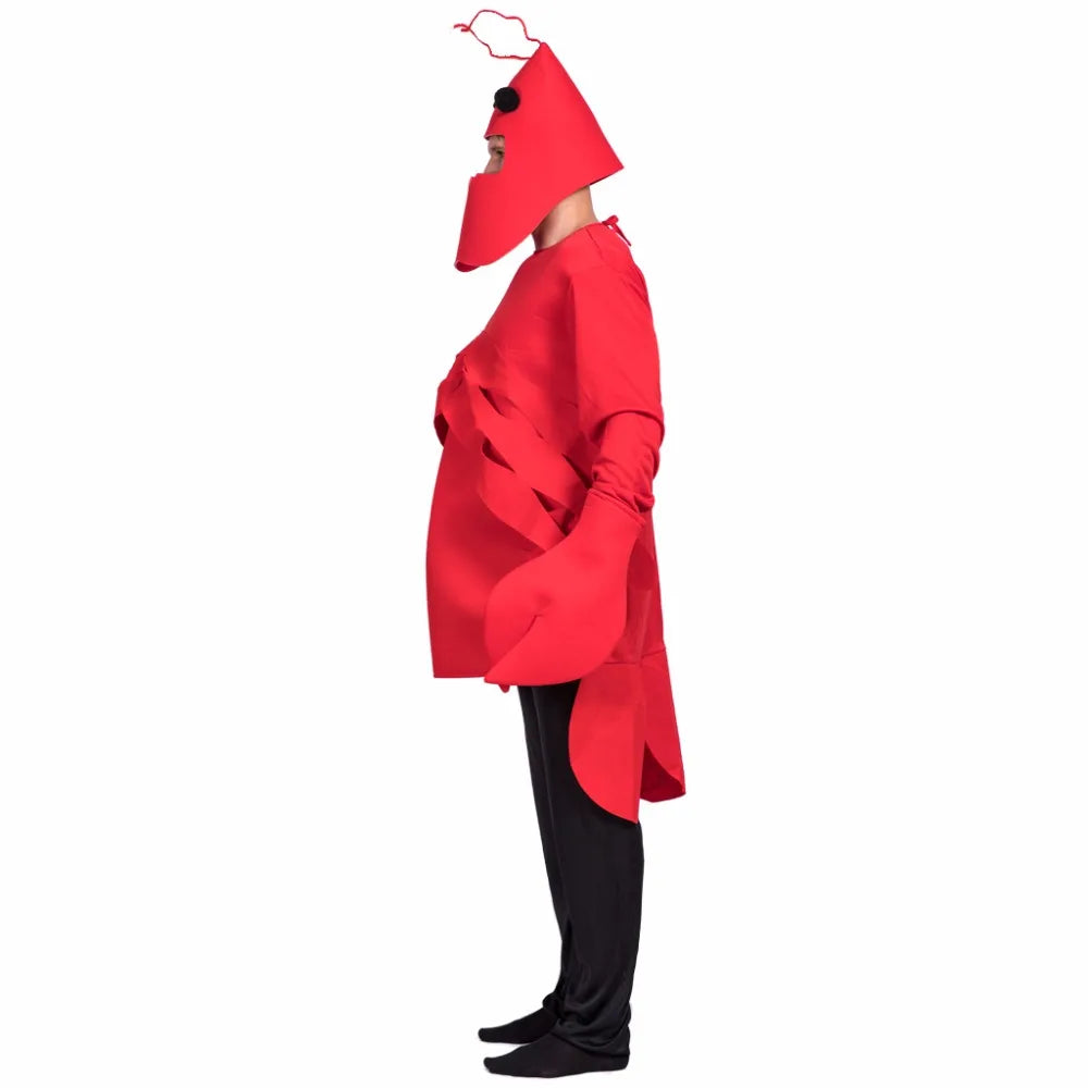 Fantasia de pinguim para mulheres Fantasia de barata para adultos