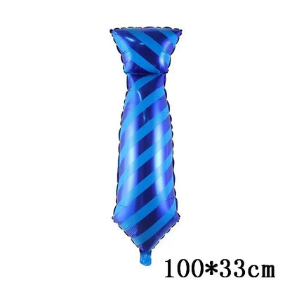 Melhores balões Dia das Mães para o pai, balões para o dia dos pais, balões papel alumínio