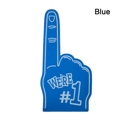 Luvas de Torcida Esportivas Copa do Mundo, Luvas de Torcida Multifuncionais Portáteis