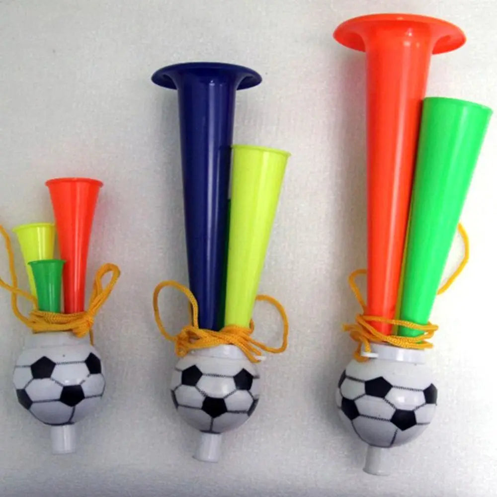Vuvuzela Brasil Copa Do Mundo Alto-falantes De Jogos De Futebol,  Copa Do Mundo