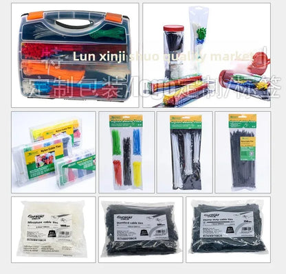 Grampo Para Fios, 6,0 Mm2, e Grampo para fios, 6,0 mm², redondo