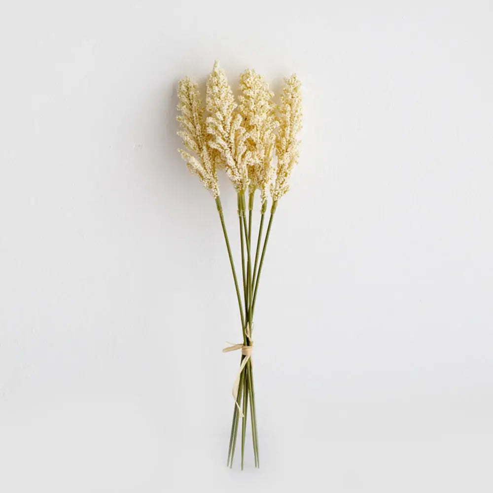 Flor De Natal Poinsétia Vermelho C/ Branco Enfeite e Árvore Terracota