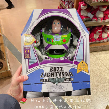 Disney Pixar Toy Story Figura de Ação Personagem Surpresa 9.5" para crianças e adultos