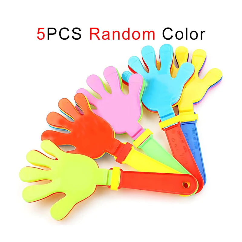 Apitos de plástico com cordão padrão de futebol treinamento apito infantil crianças futebol