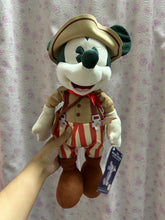 Carregar imagem no visualizador da galeria, Disney 100 anos boneco michey mouse - fun divirta-se
