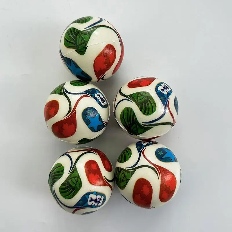 Mini Bola adidas Trionda Oficial da Copa do Mundo FIFA