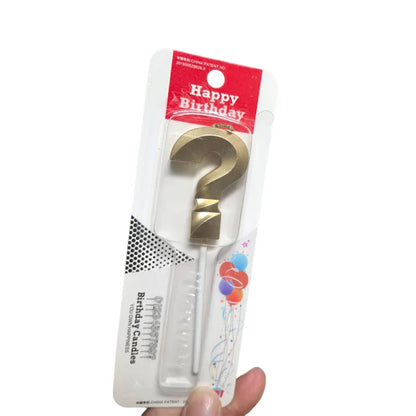 1 Peça 8º Feliz Aniversário Bolo Topper Glitter Cheers para 8 anos Palheta de Bolo Dourado